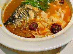 -苏梦江南·淮扬菜(夫子庙店)