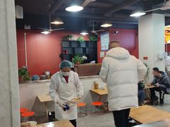 -王菊美食街·王菊面馆(总店)