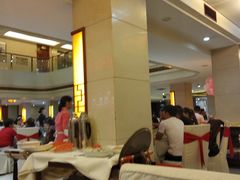 -蓝天宾馆·融合菜·宴席(解放大道店)