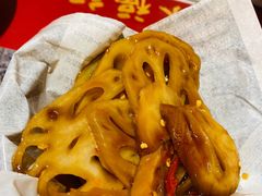 -味福记·本地特色菜(八一万达广场店)