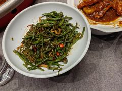 -聆桂烤鸭·金奖烤鸭(静联广场店)