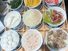 -咏江南·苏式火锅·苏州评弹(观前街店)