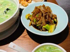 -吕氏疙瘩汤·新鲁菜(济南万象城店)