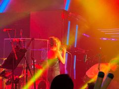 -MOSSO音乐酒吧·live house(南京旗舰店)