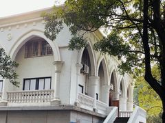 -鼓浪屿国际刻字艺术馆