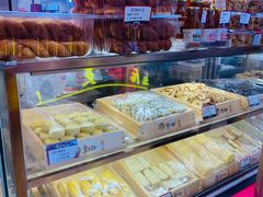 -京天红炸糕(天通苑华联店)