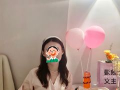 -PARFUM FLORAL花境法餐(南京首店)