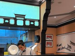 -小菜园新徽菜(北京大兴龙湖天街店)