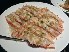 -顺峰顺水顺德菜(龙华店)