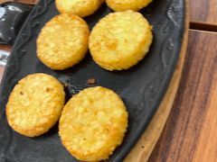 土豆饼-萨莉亚意式餐厅(金隅嘉品mall店)