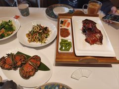 -小厨娘淮扬菜(天印大道店)