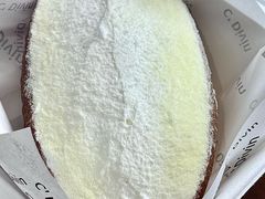 -富贵面包公司(运河店)