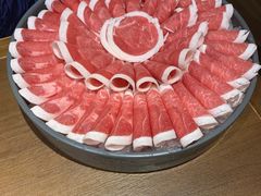 -快乐小羊·内蒙牛羊肉火锅(流花中心店)