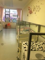 -弗蕾亚·和月月子调理院(东湖店)