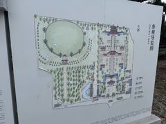 -洛阳古墓博物馆