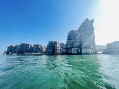 -长岛南北长山旅游景区