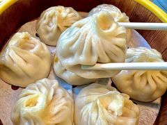 -苏梦江南·淮扬菜(夫子庙店)