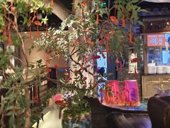 -吴越荣记苏州菜·松鼠桂鱼(月光码头店)