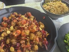 -聚味瞿记·龙虾堂(树木岭店)