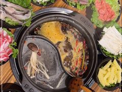 -烂摊摊火锅集市(河北总店)