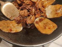 -皖厨·中国徽菜(星河WORLD·COCO Park店)