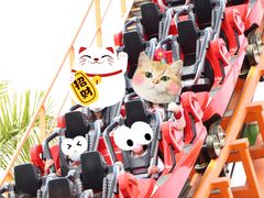 -南宁方特东盟神画