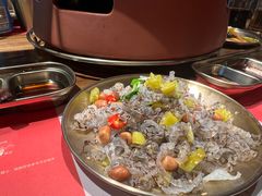 -西塔老太太泥炉烤肉(万柳华联店)