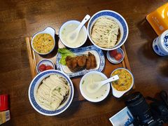 -孙盛兴奥灶面馆·蟹黄面·三虾面(山塘街总店)