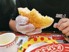 -肥韬茶餐厅(南山mini店)