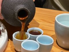 -竹里馆·淮扬菜·功夫茶(老门东店)