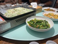 -沈家花园如皋菜(海阳路店)