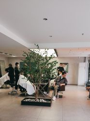 -付军剪艺JF ProSalon