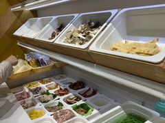 -许小树(国贸商城店)