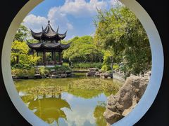 -西溪国家湿地公园