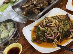 -蒙古原烤羊排(龙岗店)