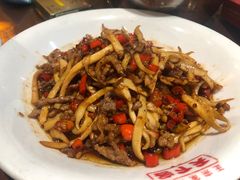 -天下客饭店(中山路店)