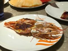 -V-ONE西雅图海鲜自助餐厅(仓山万达广场店)