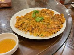 -长平肥姐白粥·海鲜打冷