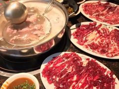 -八合里牛肉火锅(新洲店)
