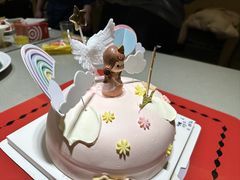 -欢牛蛋糕屋(萧山万象汇店)