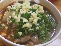 -王记生烫牛杂面馆(兰陵路店)