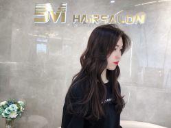 -5M HAIR SALON