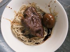 素鸡-小桃园餐厅