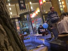 -淀里船宴(卓达店)