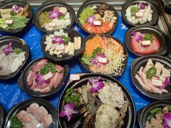 -小时候焗海鲜(鄞州万达店)