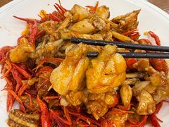 -毛哥小馆子(百井坊巷店)