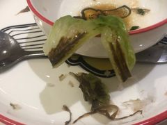 -小厨师·二十年沈家门小海鲜(百井坊巷店)
