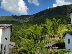 -九宫山风景区