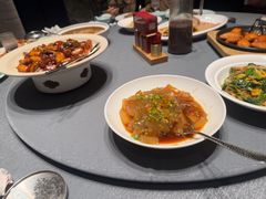 -鑫复盛礼记酒店·青岛菜