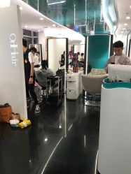 -OnHair造型